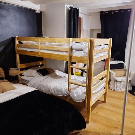 Gites De La Petite Suisse Clécy Екстериор снимка
