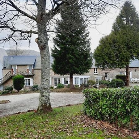 Gites De La Petite Suisse Clécy Екстериор снимка