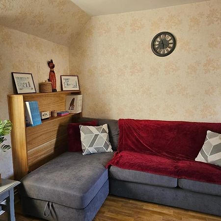 Gites De La Petite Suisse Clécy Екстериор снимка