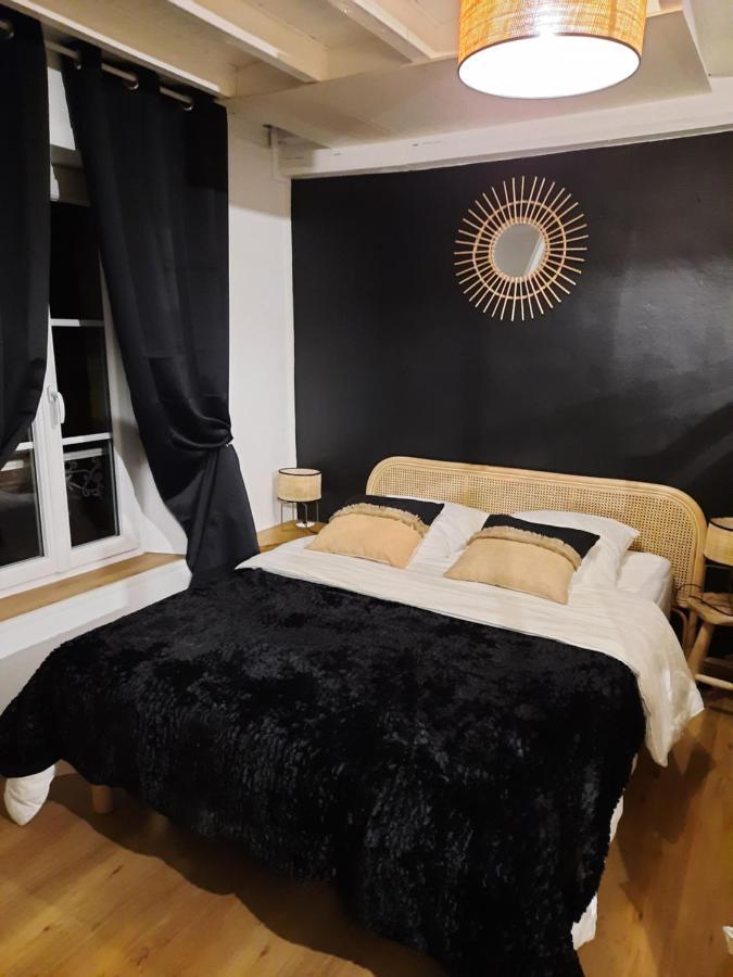 Gites De La Petite Suisse Clécy Екстериор снимка