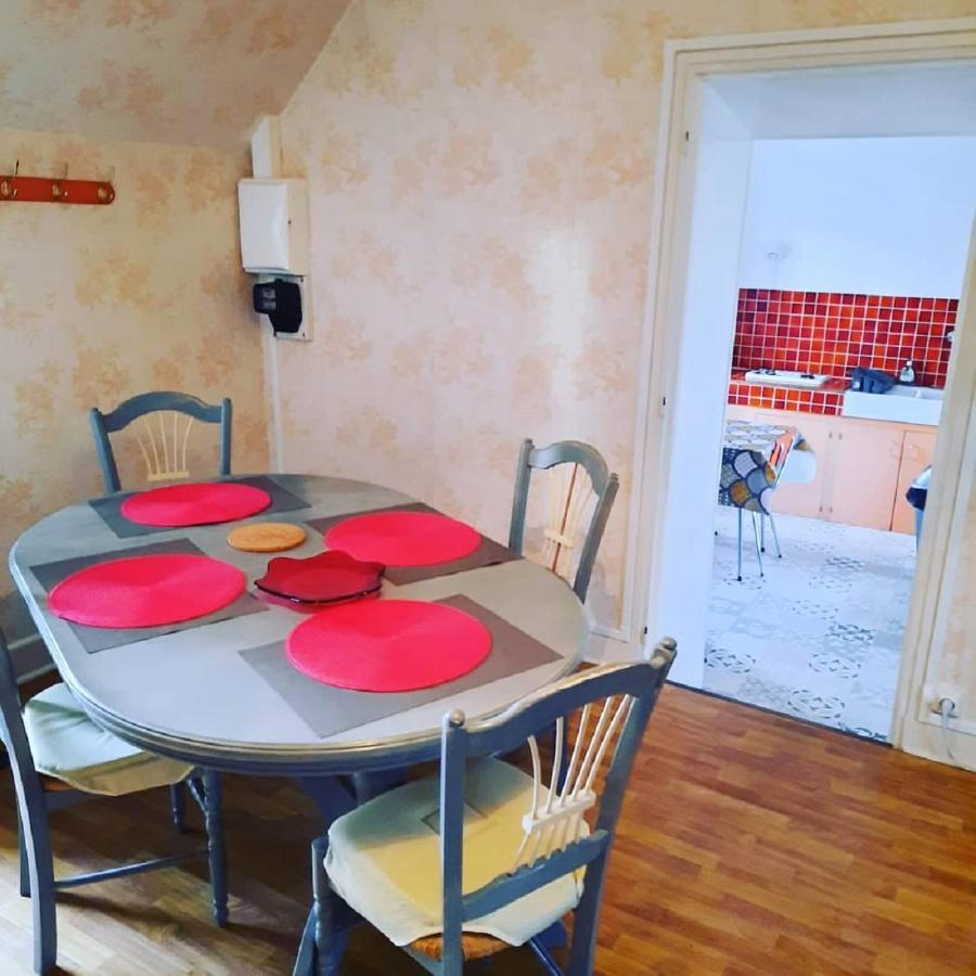Gites De La Petite Suisse Clécy Екстериор снимка