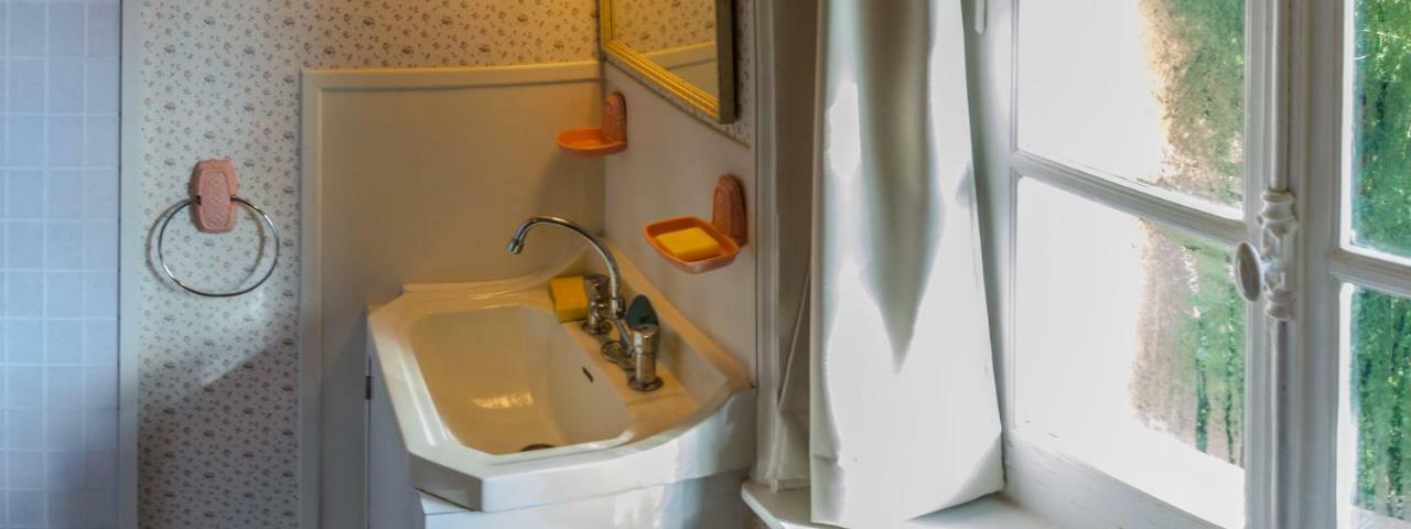 Gites De La Petite Suisse Clécy Екстериор снимка
